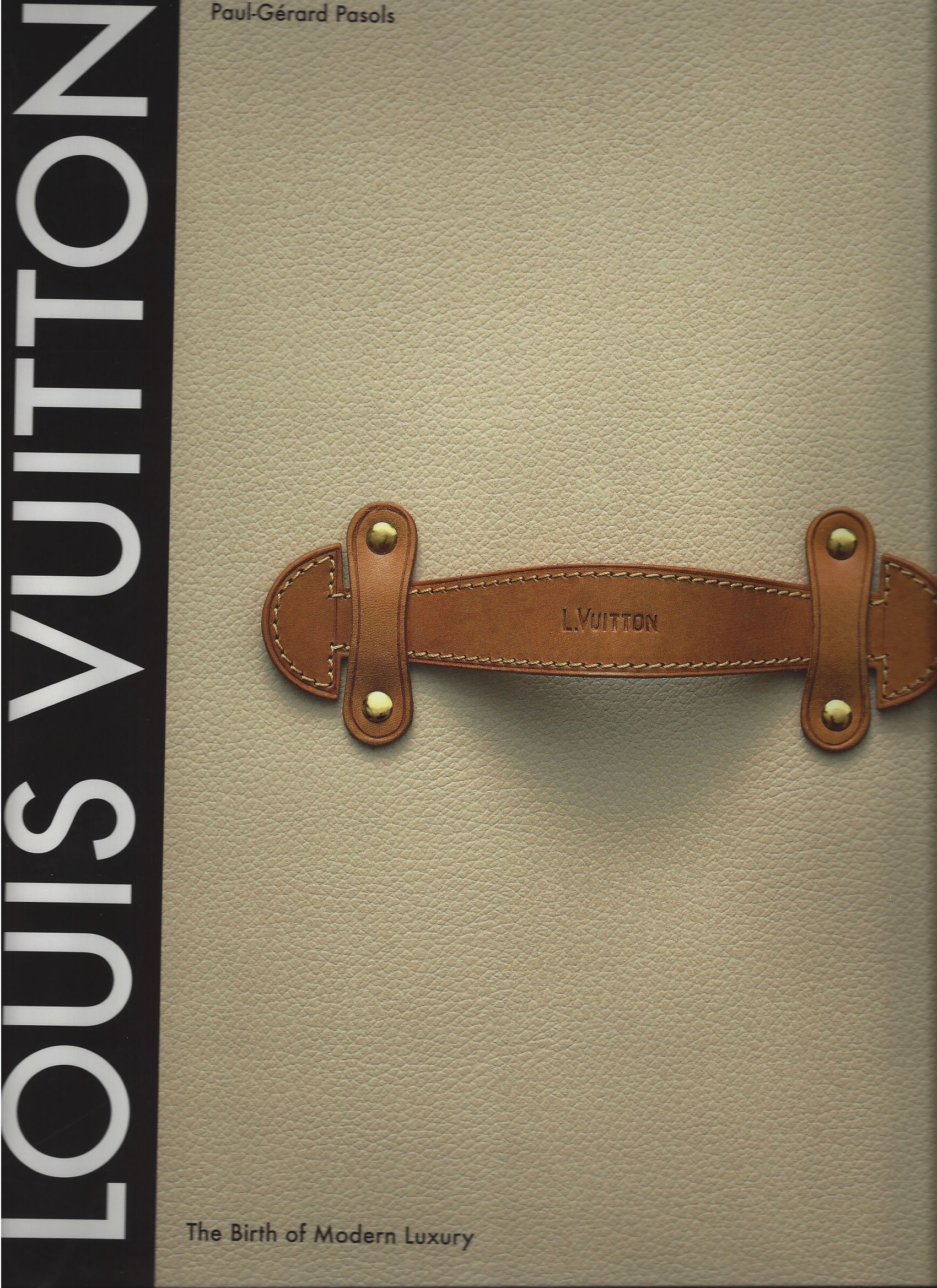 Louis Vuitton Trunks